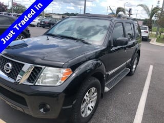 2012 Nissan Pathfinder Silver Edition 5N1AR1NNXCC606702 2012 Nissan Pathfinder Silver Edition