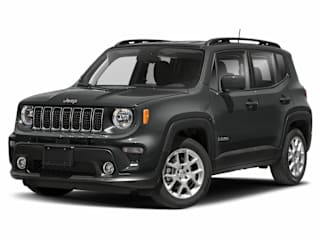 2020 Jeep Renegade Latitude ZACNJAB17LPL05800 2020 Jeep Renegade Latitude