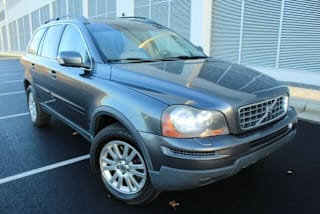 2008 Volvo XC90 YV4CZ982381454288 2008 Volvo XC90