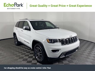 2018 Jeep Grand Cherokee Limited 1C4RJEBG3JC208921 2018 Jeep Grand Cherokee Limited