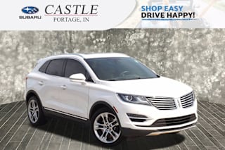 2015 Lincoln MKC 5LMTJ2AH6FUJ08272 2015 Lincoln MKC