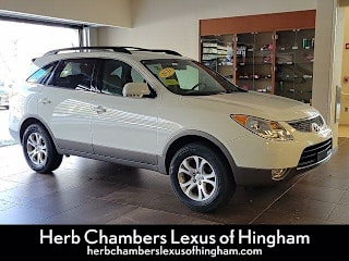 2011 Hyundai Veracruz GLS KM8NUDCC3BU170741 2011 Hyundai Veracruz GLS