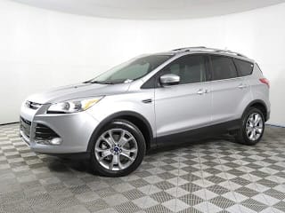 2016 Ford Escape Titanium 1FMCU0J94GUC60141 2016 Ford Escape Titanium