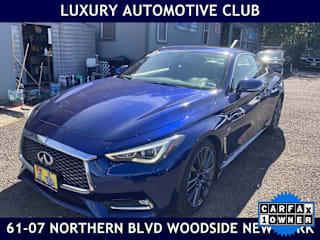 2017 Infiniti Q60 JN1EV7EL6HM553665 2017 Infiniti Q60