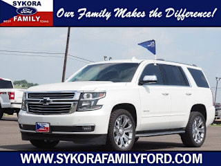 2017 Chevrolet Tahoe Premier 1GNSCCKC4HR376580 2017 Chevrolet Tahoe Premier
