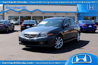 2008 Acura TSX JH4CL96958C012054 2008 Acura TSX