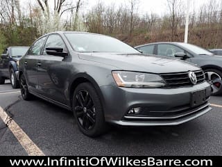 2018 Volkswagen Jetta 3VWD17AJ8JM254968 2018 Volkswagen Jetta
