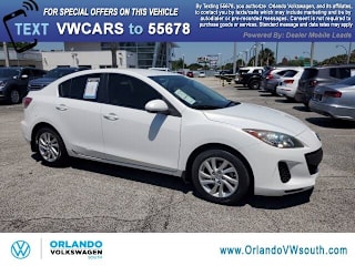 2012 Mazda Mazda3 JM1BL1V79C1683651 2012 Mazda Mazda3