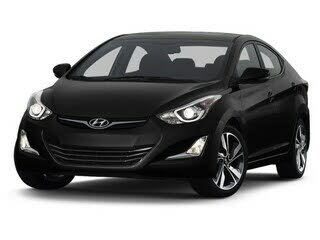 2014 Hyundai Elantra Sport KMHDH4AH8EU136474 2014 Hyundai Elantra Sport