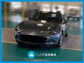 2017 Mazda MX-5 Miata Grand Touring JM1NDAD76H0123921 2017 Mazda MX-5 Miata Grand Touring