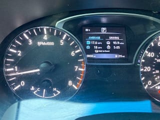 2016 Nissan Pathfinder 5N1AR2MN5GC607799 2016 Nissan Pathfinder