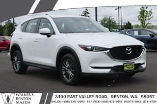 2018 Mazda CX-5 Sport JM3KFBBM2J1457611 2018 Mazda CX-5 Sport