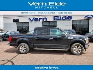 2018 Ford F-150 1FTEW1EP1JFB71791 2018 Ford F-150