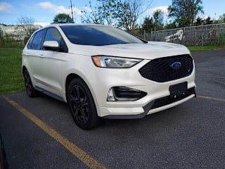 2019 Ford Edge ST 2FMPK4AP0KBC13815 2019 Ford Edge ST