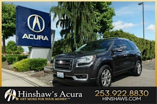 2015 GMC Acadia SLT-1 1GKKVRKD8FJ326067 2015 GMC Acadia SLT-1