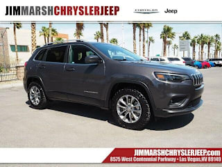 2019 Jeep Cherokee Latitude Plus 1C4PJMLBXKD477837 2019 Jeep Cherokee Latitude Plus