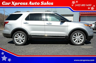 2013 Ford Explorer XLT 1FM5K8D8XDGB87979 2013 Ford Explorer XLT