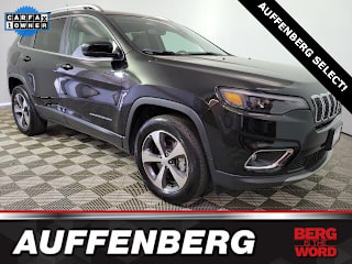 2020 Jeep Cherokee Limited 1C4PJMDX4LD606988 2020 Jeep Cherokee Limited
