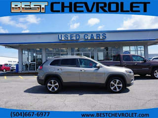 2019 Jeep Cherokee Limited 1C4PJMDX8KD117914 2019 Jeep Cherokee Limited