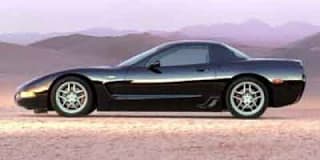 2003 Chevrolet Corvette Z06 1G1YY12S735101648 2003 Chevrolet Corvette Z06