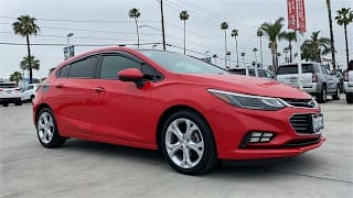 2017 Chevrolet Cruze 3G1BF6SM9HS610745 2017 Chevrolet Cruze