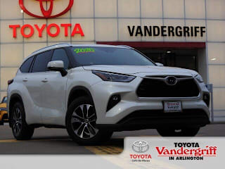 2020 Toyota Highlander XLE 5TDGZRAH4LS513377 2020 Toyota Highlander XLE