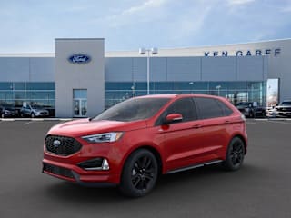 2020 Ford Edge SEL 2FMPK4J96LBB34720 2020 Ford Edge SEL