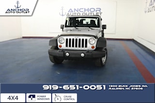 2013 Jeep Wrangler Sport 1C4AJWAG7DL648259 2013 Jeep Wrangler Sport