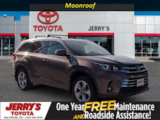 2018 Toyota Highlander 5TDDZRFH2JS826906 2018 Toyota Highlander