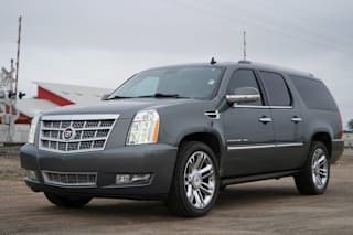 2011 Cadillac Escalade ESV Platinum Edition 1GYS4KEF6BR149236 2011 Cadillac Escalade ESV Platinum Edition