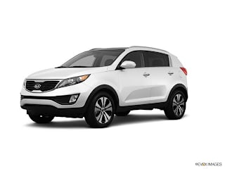 2012 Kia Sportage EX KNDPCCA20C7243312 2012 Kia Sportage EX