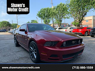 2014 Ford Mustang GT 1ZVBP8CF9E5301599 2014 Ford Mustang GT