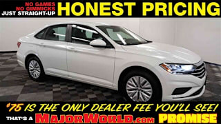 2019 Volkswagen Jetta 3VWC57BU2KM093771 2019 Volkswagen Jetta