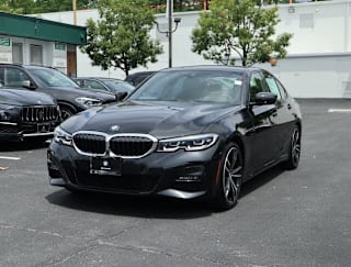 2020 BMW 3 Series 330i xDrive 3MW5R7J02L8B25494 2020 BMW 3 Series 330i xDrive