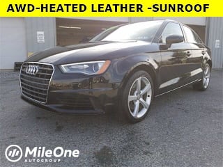 2015 Audi S3 2.0T quattro Premium Plus WAUBFGFF3F1047678 2015 Audi S3 2.0T quattro Premium Plus