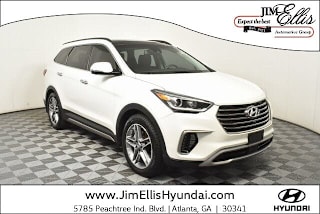 2017 Hyundai Santa Fe Limited Ultimate KM8SRDHF1HU220892 2017 Hyundai Santa Fe Limited Ultimate