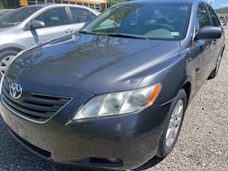 2007 Toyota Camry LE V6 4T1BK46K47U020494 2007 Toyota Camry LE V6