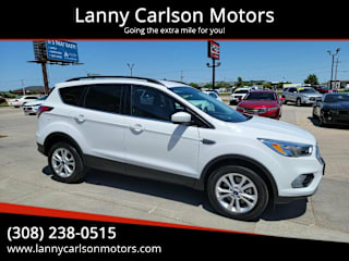 2018 Ford Escape SE 1FMCU9GD3JUC70229 2018 Ford Escape SE