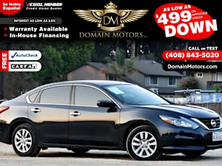 2018 Nissan Altima 1N4AL3AP0JC183690 2018 Nissan Altima