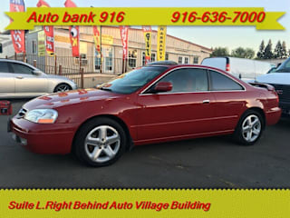 2001 Acura CL 3.2 Type-S 19UYA42781A019488 2001 Acura CL 3.2 Type-S