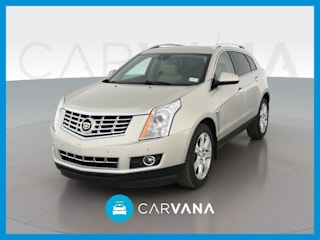 2015 Cadillac SRX Premium Collection 3GYFNDE33FS564212 2015 Cadillac SRX Premium Collection