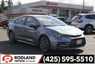 2021 Toyota Corolla 5YFP4MCEXMP060560 2021 Toyota Corolla