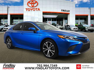 2018 Toyota Camry 4T1B11HK5JU120982 2018 Toyota Camry