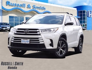 2017 Toyota Highlander 5TDZZRFH2HS197812 2017 Toyota Highlander