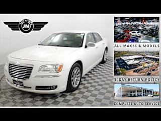 2012 Chrysler 300 Limited 2C3CCACG9CH192929 2012 Chrysler 300 Limited