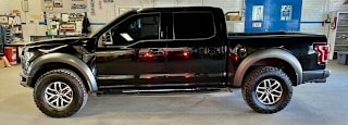 2018 Ford F-150 Raptor 1FTFW1RGXJFD12758 2018 Ford F-150 Raptor