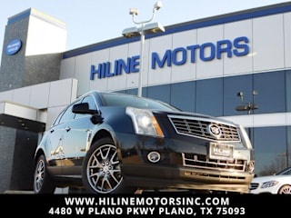 2014 Cadillac SRX Premium Collection 3GYFNDE3XES565405 2014 Cadillac SRX Premium Collection