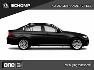 2011 BMW 3 Series 335i xDrive WBAPL5C57BA916808 2011 BMW 3 Series 335i xDrive