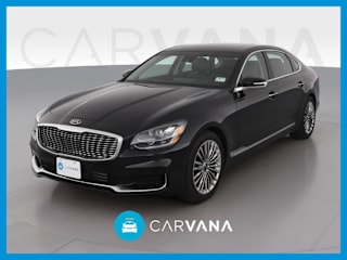 2020 Kia K900 Luxury KNAS24J64L6024037 2020 Kia K900 Luxury