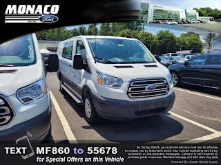 2019 Ford Transit Cargo 250 1FTYR1YM3KKB34711 2019 Ford Transit Cargo 250